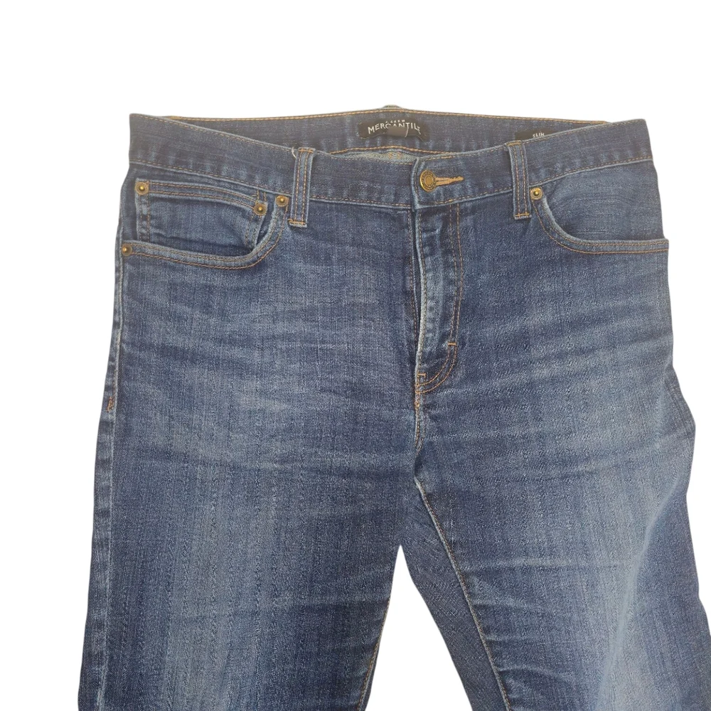 J. Crew crew mercantile
